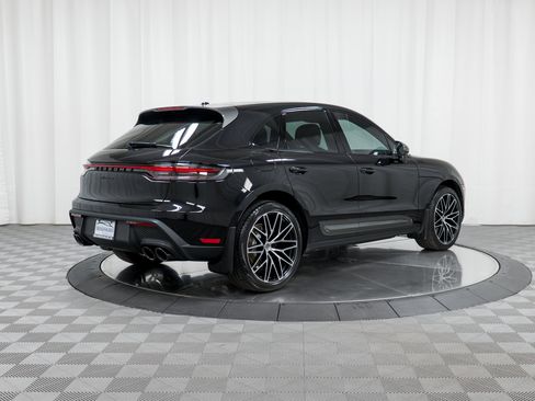 Used 2026 Porsche Macan Turbo image 7