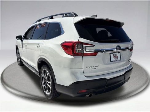 Certified 2023 Subaru Ascent Limited image 14
