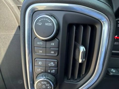 Used 2020 Chevrolet Silverado 2500 LTZ w/ LTZ Premium Package AWD/4WD image 24