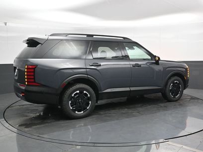 New 2026 Hyundai Palisade XRT Pro