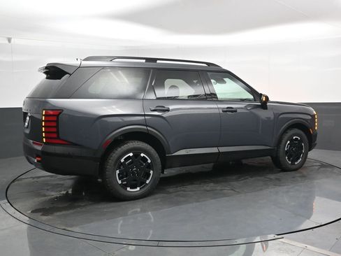 New 2026 Hyundai Palisade XRT Pro image 2