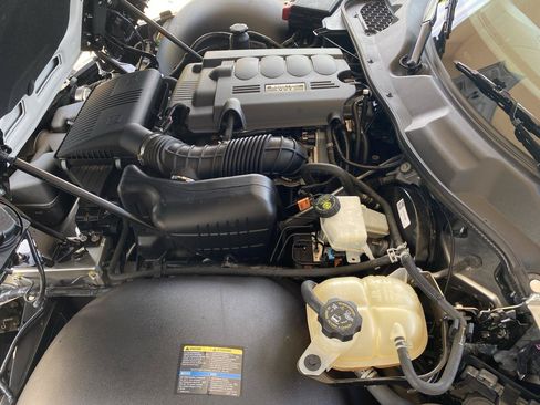 Used 2007 Saturn Sky w/ Premium Trim Pkg RWD image 35