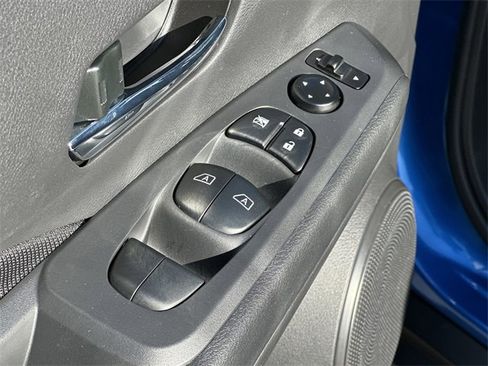 Certified 2024 Nissan Kicks SV w/ Interior Electronics Package image 17