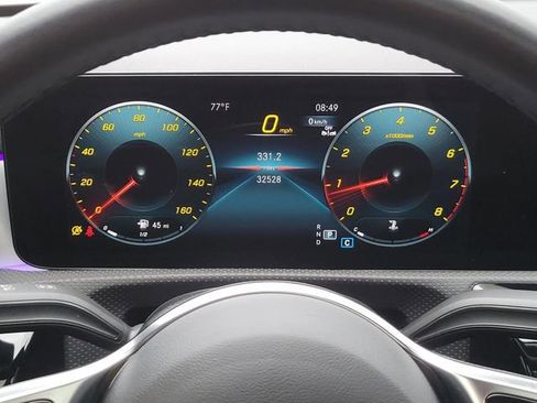 Used 2023 Mercedes-Benz CLA 250 image 27