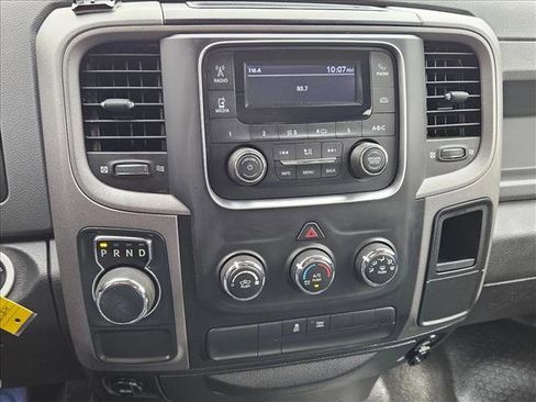 Used 2018 RAM 1500 Tradesman RWD image 11