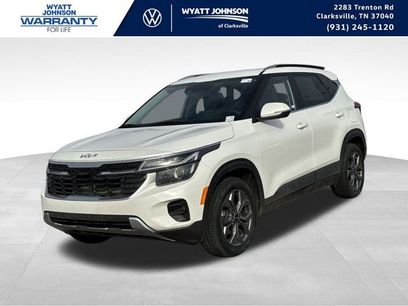 Used 2024 Kia Seltos S