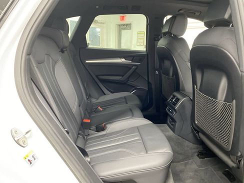 Used 2025 Audi Q5 2.0T Premium image 17