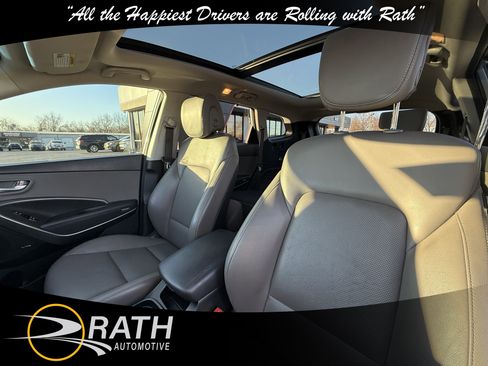 Used 2019 Hyundai Santa Fe XL image 12