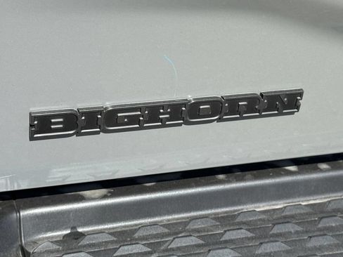New 2026 RAM 2500 Big Horn AWD/4WD image 10