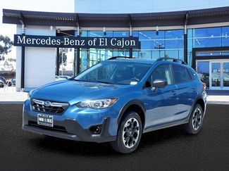 Used 2023 Subaru Crosstrek 2.0i AWD/4WD 360° Tour