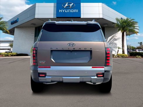 New 2026 Hyundai Palisade XRT Pro image 7