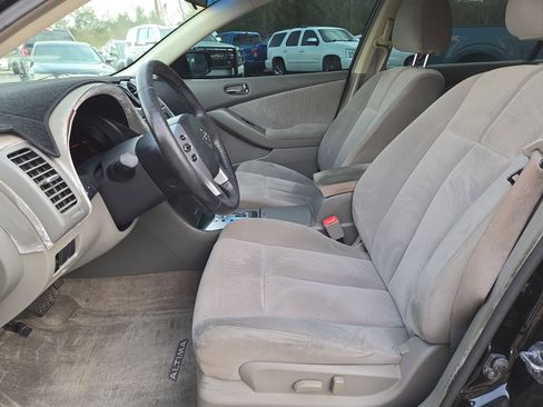 Used 2008 Nissan Altima 2.5 S w/ Convenience Pkg image 18