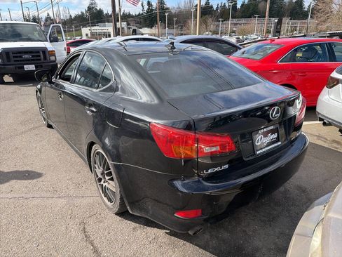 Used 2007 Lexus IS 250 AWD image 2