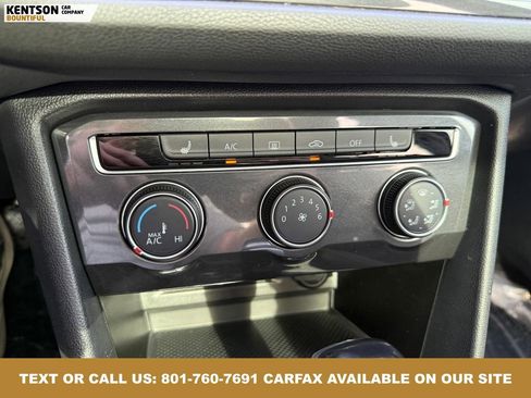 Used 2024 Volkswagen Tiguan Wolfsburg Edition image 26