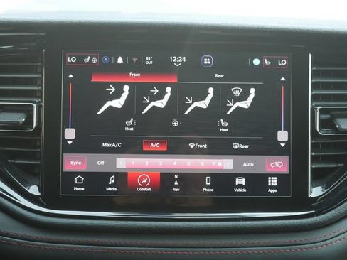 Used 2025 Dodge Durango GT AWD/4WD image 22