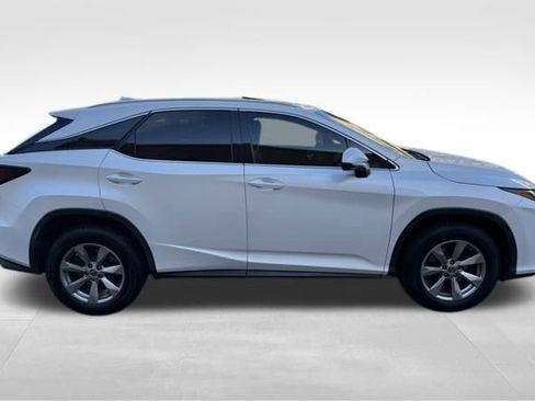 Used 2019 Lexus RX 350 AWD image 4