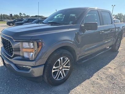 Used 2023 Ford F150 XL w/ STX Appearance Package