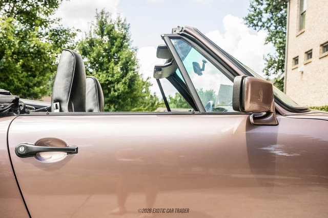 Used 1988 Porsche 911 Carrera RWD image 72
