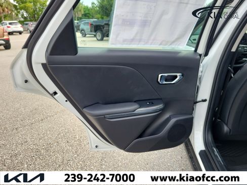 New 2026 Kia K4 EX FWD image 13