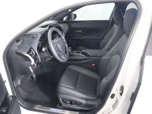 Certified 2024 Lexus UX 250h FWD image 19