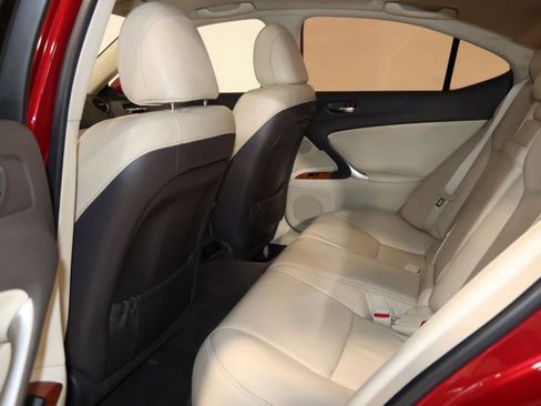 Used 2009 Lexus IS 250 AWD image 46