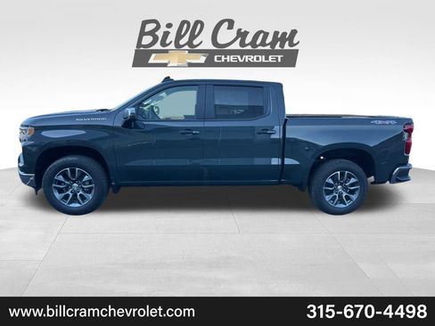 New 2026 Chevrolet Silverado 1500 LT image 39
