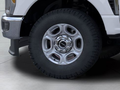 New 2026 Ford F250 XLT w/ FX4 Off-Road Package AWD/4WD image 20