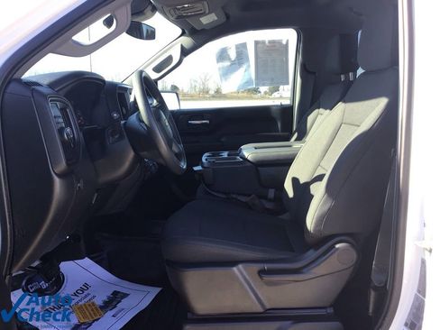 Used 2024 Chevrolet Silverado 2500 W/T w/ WT Convenience Package image 18