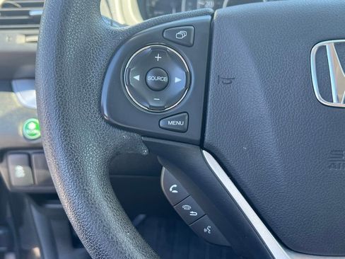 Used 2015 Honda CR-V EX image 28