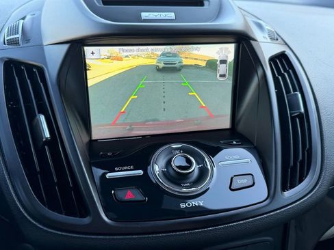 Used 2017 Ford Escape Titanium w/ Equipment Group 301A image 21