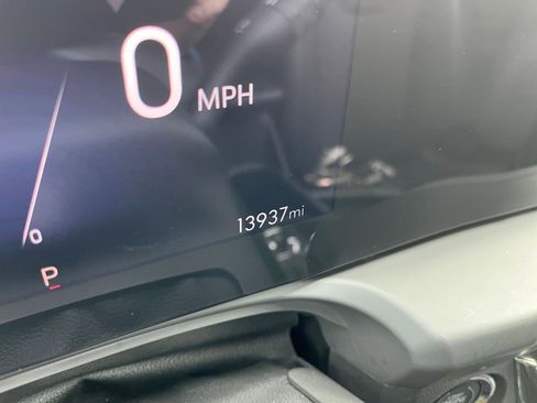 Used 2025 Buick Encore GX Preferred image 38