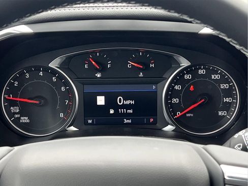 New 2026 Chevrolet Blazer LT w/ Sound & Technology Package image 18