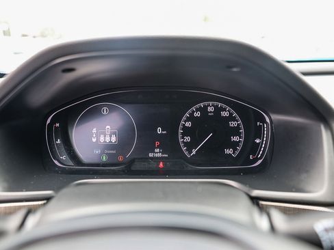 Certified 2022 Honda Accord Sport image 12