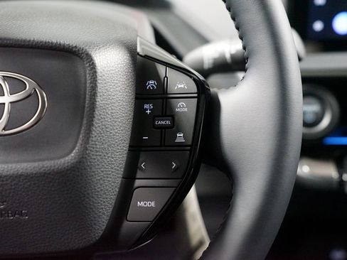 New 2026 Toyota Prius Limited image 13