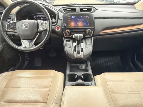 Used 2018 Honda CR-V EX-L image 19