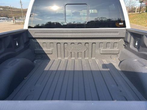 Certified 2022 Ford F150 Lightning Lariat image 18