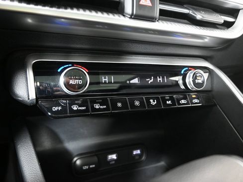 Used 2023 Kia K5 GT-Line image 29