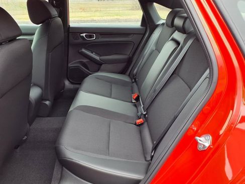 New 2026 Honda Civic Sport image 10