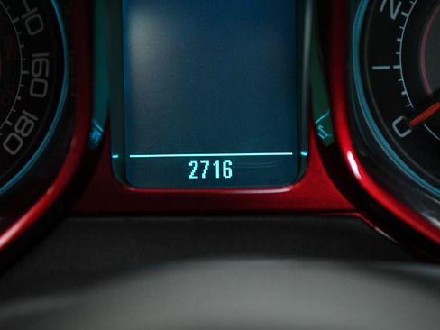 Used 2010 Chevrolet Camaro SS w/ RS Package RWD image 61