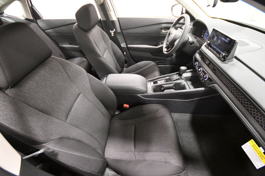 New 2026 Honda Accord LX image 12