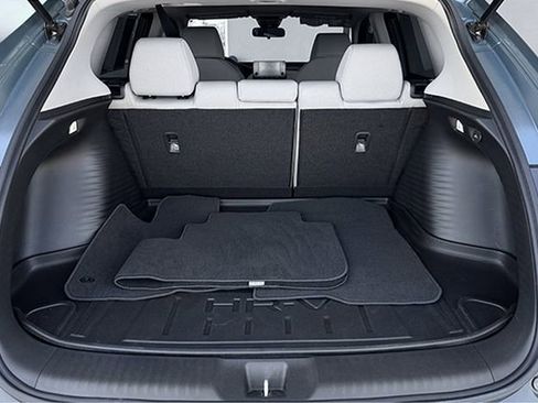 Certified 2024 Honda HR-V LX image 20