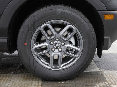 New 2025 Ford Bronco Sport Big Bend w/ Convenience Package AWD/4WD image 13