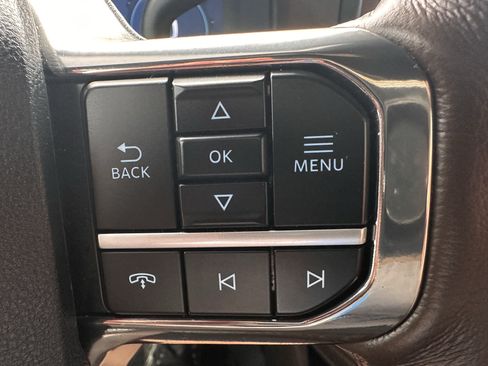 Used 2025 Ford F350 King Ranch w/ FX4 Off-Road Package AWD/4WD image 25