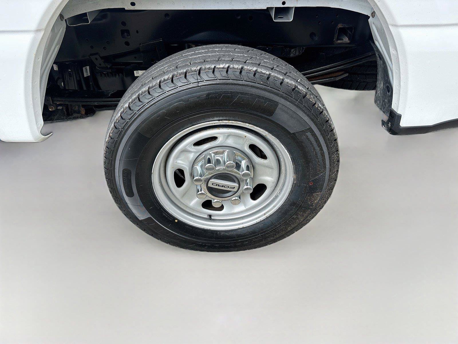 Used 2023 Ford F250 XL w/ FX4 Off-Road Package AWD/4WD image 28
