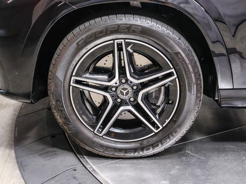 Certified 2026 Mercedes-Benz GLE 350 4MATIC image 10