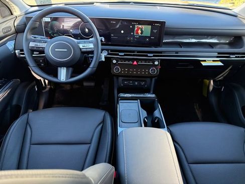 New 2026 Hyundai Tucson Limited image 16