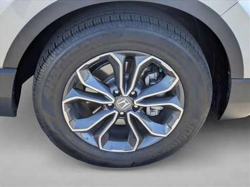 Used 2021 Honda CR-V EX-L image 24