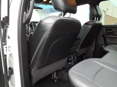 Used 2023 RAM 3500 Tradesman AWD/4WD image 11