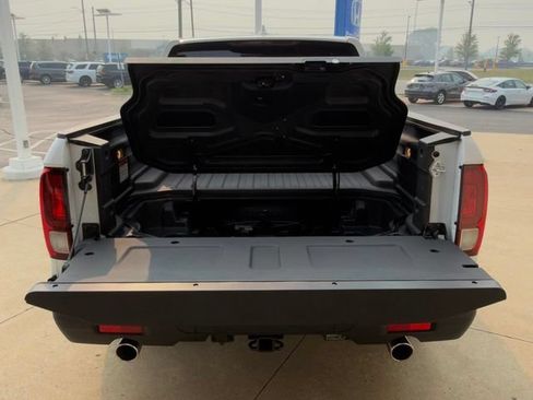 New 2026 Honda Ridgeline RTL image 13