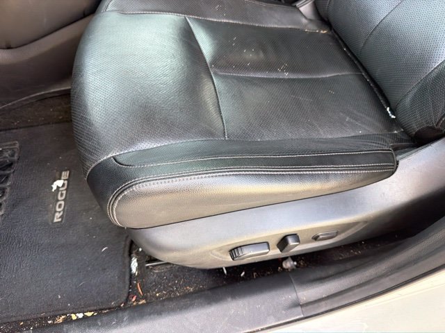 Used 2019 Nissan Rogue SL w/ Premium Package FWD image 8
